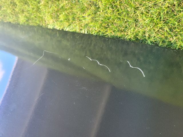 bontott KIA CEED Csomagtérajtó (Részeivel)