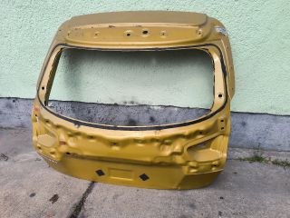 bontott KIA CEED Csomagtérajtó (Részeivel)