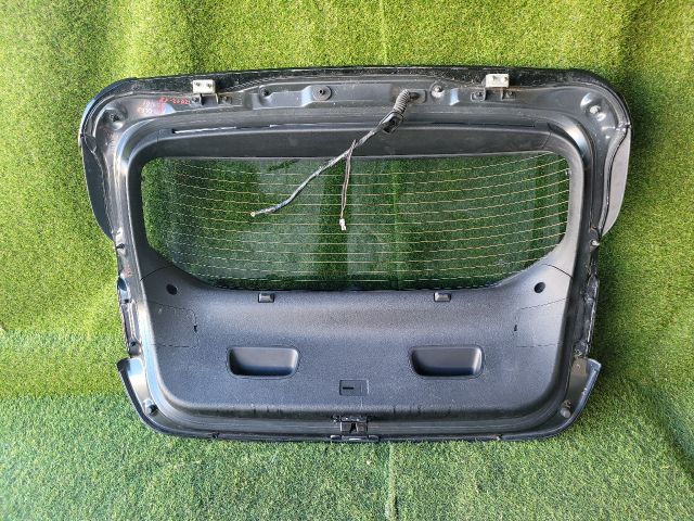 bontott KIA CEED Csomagtérajtó (Részeivel)