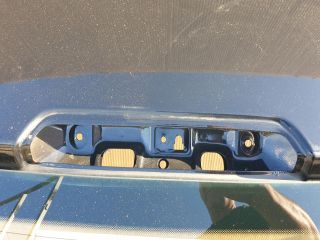 bontott KIA CEED Csomagtérajtó (Részeivel)