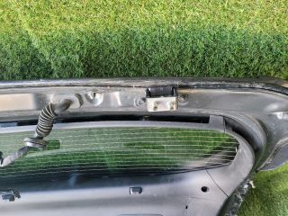 bontott KIA CEED Csomagtérajtó (Részeivel)