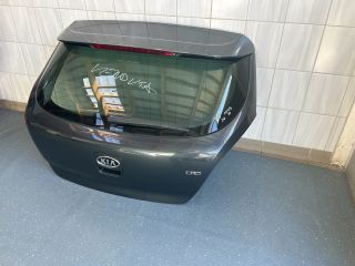 bontott KIA CEED Csomagtérajtó (Részeivel)