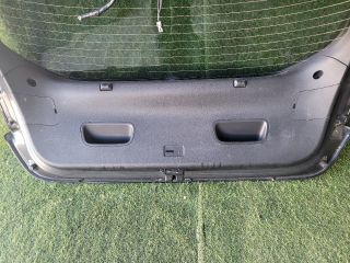 bontott KIA CEED Csomagtérajtó (Részeivel)