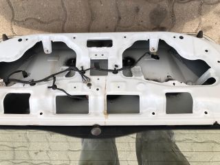 bontott KIA CEED Csomagtérajtó (Részeivel)