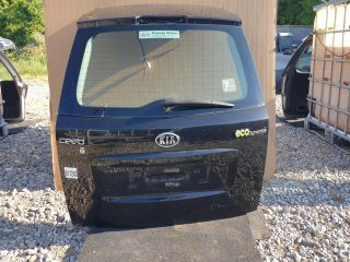 bontott KIA CEED Csomagtérajtó (Részeivel)