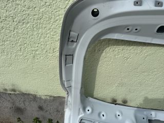 bontott KIA CEED Csomagtérajtó (Részeivel)