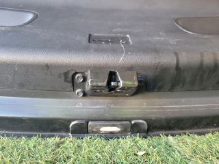 bontott KIA CEED Csomagtérajtó (Részeivel)