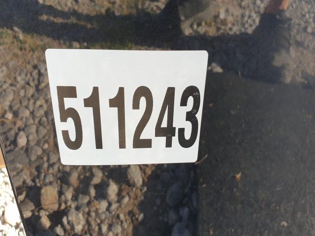 bontott KIA CEED Csomagtérajtó (Részeivel)