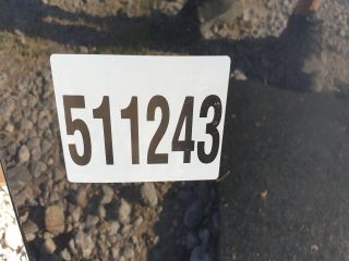 bontott KIA CEED Csomagtérajtó (Részeivel)