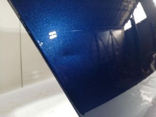 bontott KIA CEED Csomagtérajtó (Üres lemez)