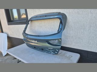 bontott KIA CEED Csomagtérajtó (Üres lemez)