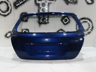 bontott KIA CEED Csomagtérajtó (Üres lemez)