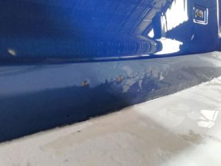 bontott KIA CEED Csomagtérajtó (Üres lemez)