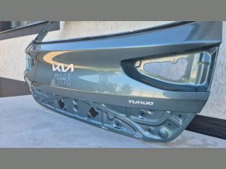 bontott KIA CEED Csomagtérajtó (Üres lemez)