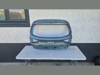 bontott KIA CEED Csomagtérajtó (Üres lemez)