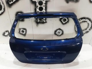 bontott KIA CEED Csomagtérajtó (Üres lemez)