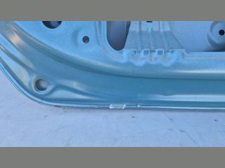 bontott KIA CEED Csomagtérajtó (Üres lemez)