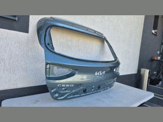 bontott KIA CEED Csomagtérajtó (Üres lemez)