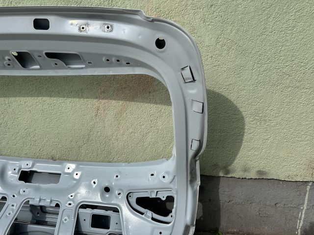 bontott KIA CEED Csomagtérajtó (Üres lemez)