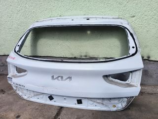 bontott KIA CEED Csomagtérajtó (Üres lemez)