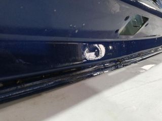 bontott KIA CEED Csomagtérajtó (Üres lemez)