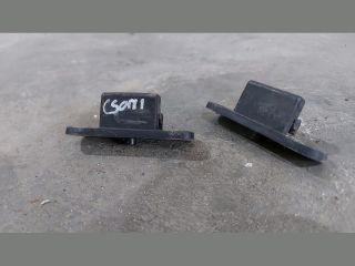 bontott KIA CEED Csomagtérajtó Ütköző