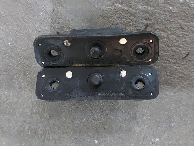 bontott KIA CEED Csomagtérajtó Ütköző