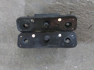 bontott KIA CEED Csomagtérajtó Ütköző