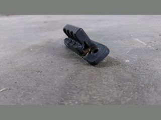 bontott KIA CEED Csomagtérajtó Ütköző