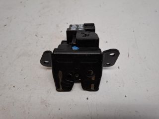 bontott KIA CEED Csomagtérajtó Zárszerkezet