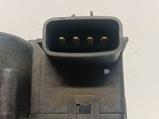 bontott KIA CEED Csomagtérajtó Zárszerkezet