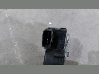 bontott KIA CEED Csomagtérajtó Zárszerkezet