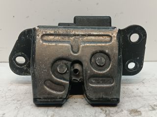 bontott KIA CEED Csomagtérajtó Zárszerkezet