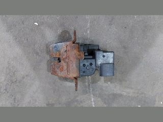 bontott KIA CEED Csomagtérajtó Zárszerkezet