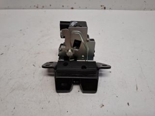 bontott KIA CEED Csomagtérajtó Zárszerkezet