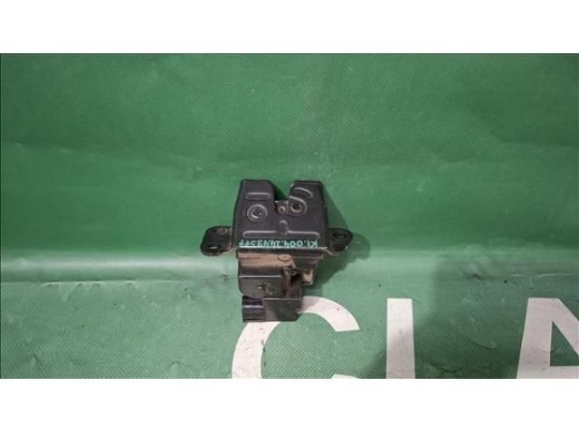 bontott KIA CEED Csomagtérajtó Zárszerkezet