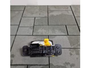 bontott KIA CEED Csomagtérajtó Zárszerkezet