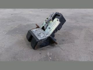 bontott KIA CEED Csomagtérajtó Zárszerkezet