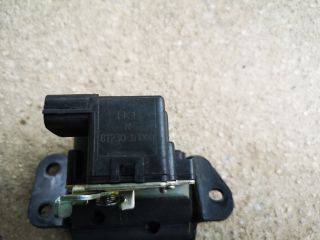 bontott KIA CEED Csomagtérajtó Zárszerkezet