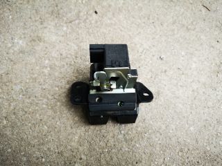 bontott KIA CEED Csomagtérajtó Zárszerkezet