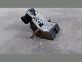 bontott KIA CEED Csomagtérajtó Zárszerkezet