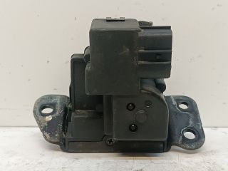 bontott KIA CEED Csomagtérajtó Zárszerkezet