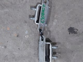 bontott KIA CEED Csomagtérajtó Zsanér