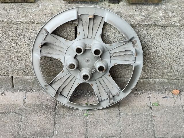 bontott KIA CEED Dísztárcsa (1 db)