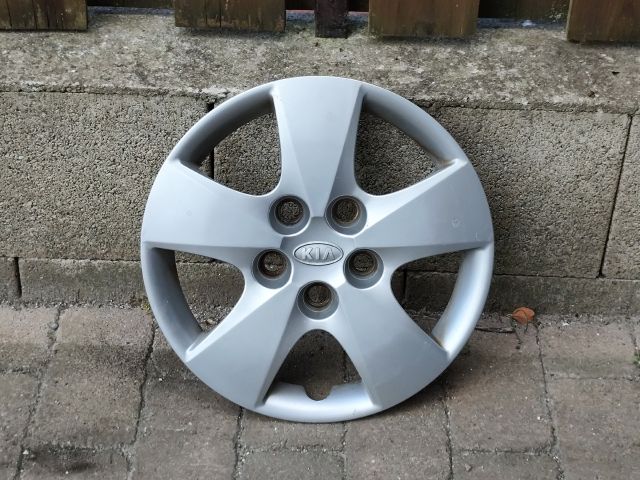 bontott KIA CEED Dísztárcsa (1 db)