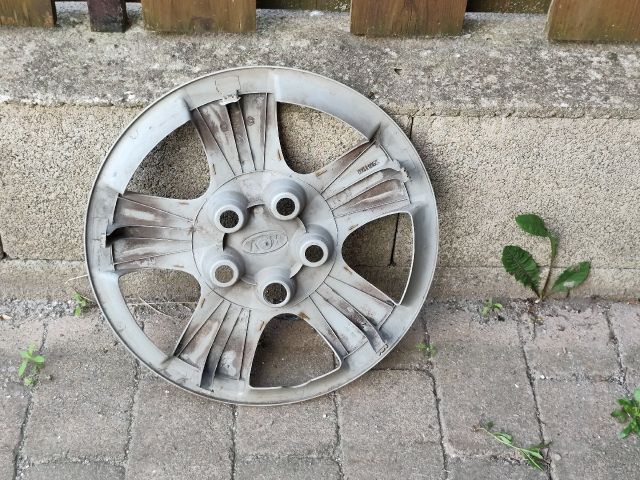 bontott KIA CEED Dísztárcsa (1 db)