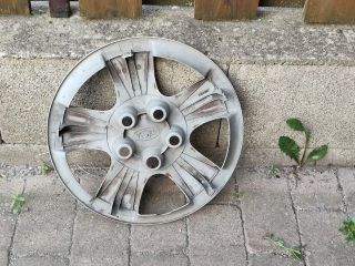 bontott KIA CEED Dísztárcsa (1 db)