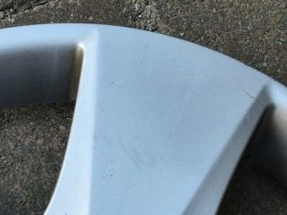 bontott KIA CEED Dísztárcsa (1 db)