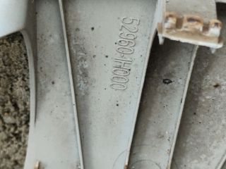 bontott KIA CEED Dísztárcsa (1 db)