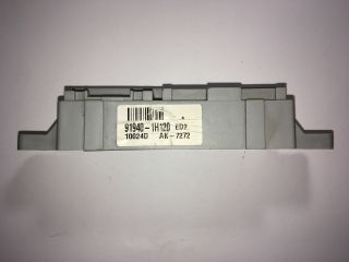 bontott KIA CEED Elektronika (Magában)